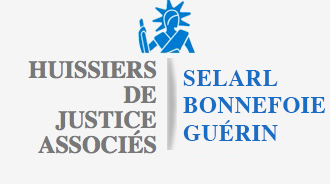 Logo SELARL BONNEFOIE GUERIN