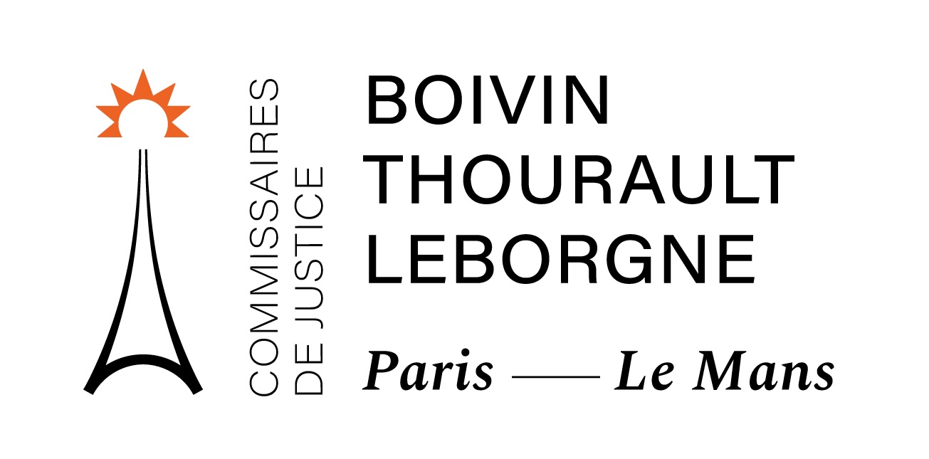 Logo SCP BOIVIN THOURAULT LEBORGNE