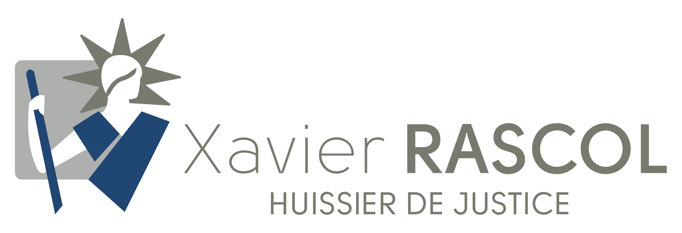 Logo RASCOL Xavier