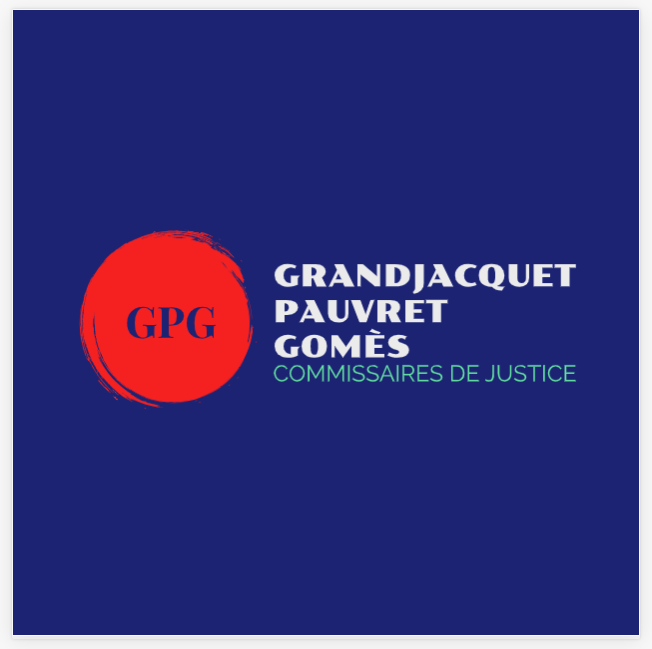 Logo SCP Jean-François GRANDJACQUET Emilie PAUVRET Aurélien GOMES