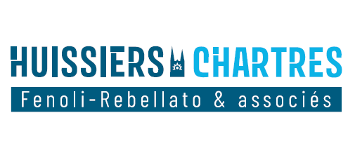 Logo SELARL HUISSIERS CHARTRES FENOLI-REBELLATO & ASSOCIES