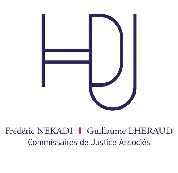 Logo SARL Frédéric NEKADI & Guillaume LHERAUD