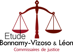 Logo SELARL BONNAMY-VIZOSO & LEON